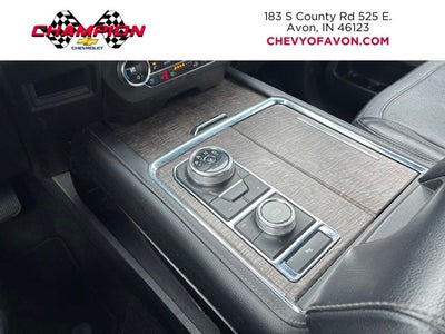 2019 Ford Expedition Limited