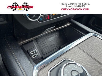 2019 Ford Expedition Limited