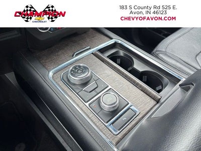 2019 Ford Expedition Limited