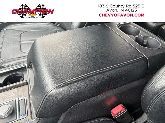 2019 Ford Expedition Limited