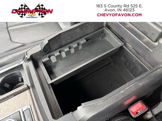 2019 Ford Expedition Limited