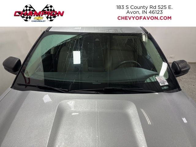 2020 Ford Explorer Base