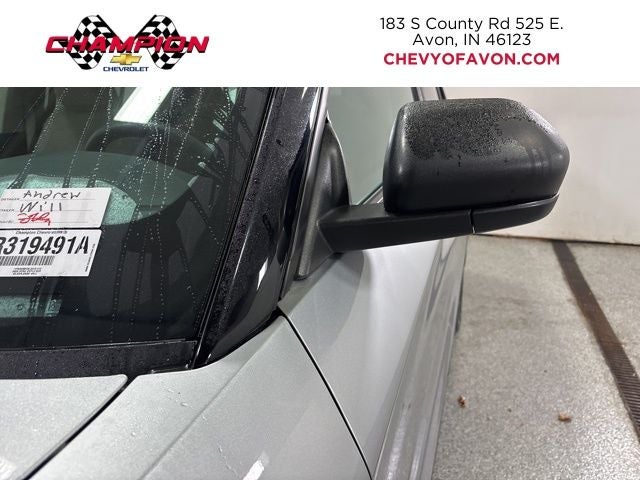 2020 Ford Explorer Base