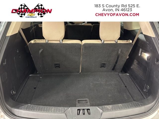 2020 Ford Explorer Base