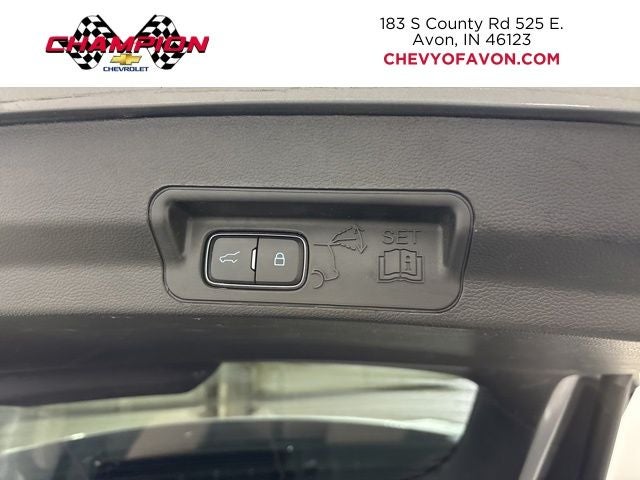 2020 Ford Explorer Base