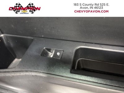 2020 Ford Explorer Base