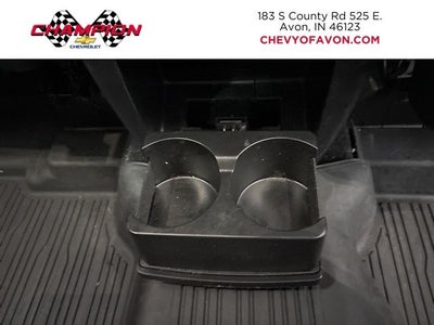 2020 Ford Explorer Base