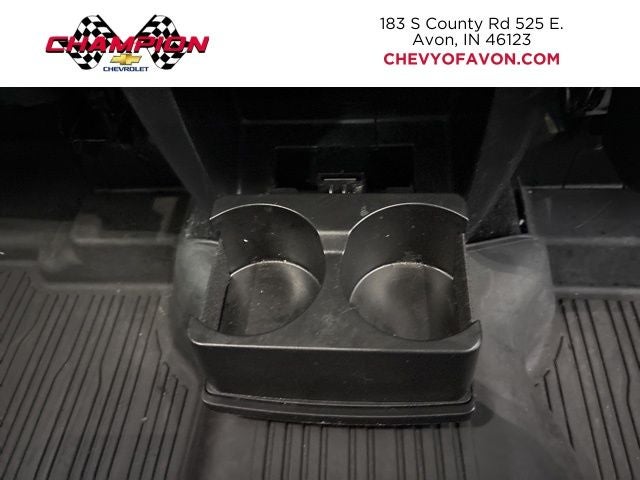 2020 Ford Explorer Base