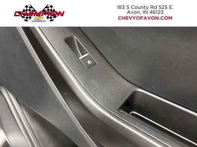 2020 Ford Explorer Base