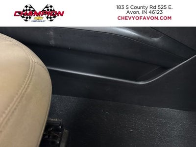 2020 Ford Explorer Base