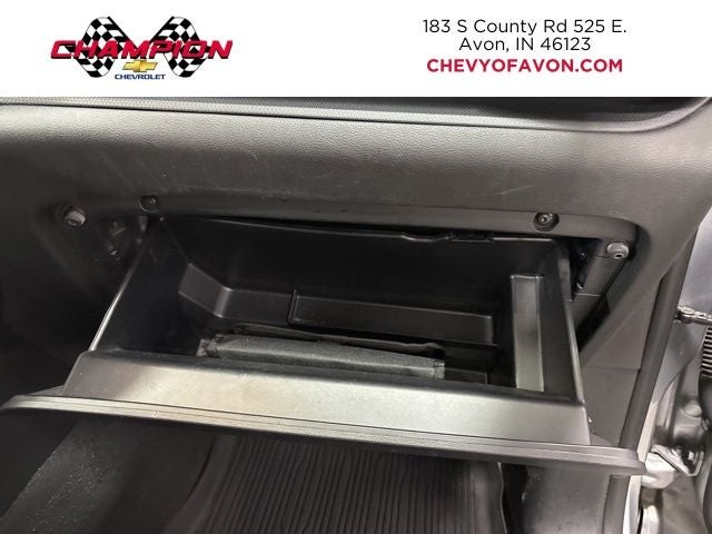 2020 Ford Explorer Base