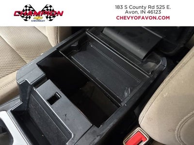 2020 Ford Explorer Base