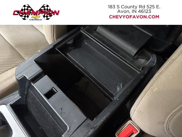 2020 Ford Explorer Base