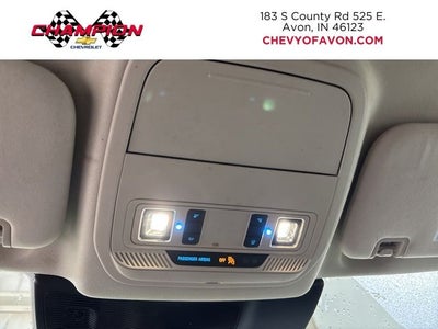 2020 Ford Explorer Base