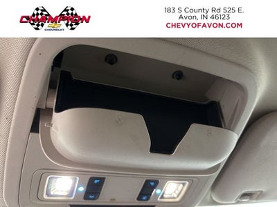 2020 Ford Explorer Base