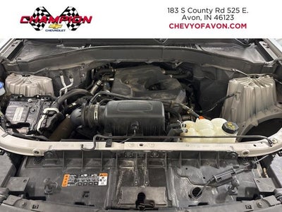 2020 Ford Explorer Base