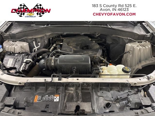 2020 Ford Explorer Base