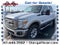 2011 Ford F-350SD Lariat