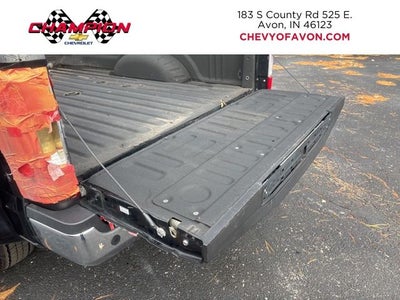 2019 Ford F-450SD Lariat DRW