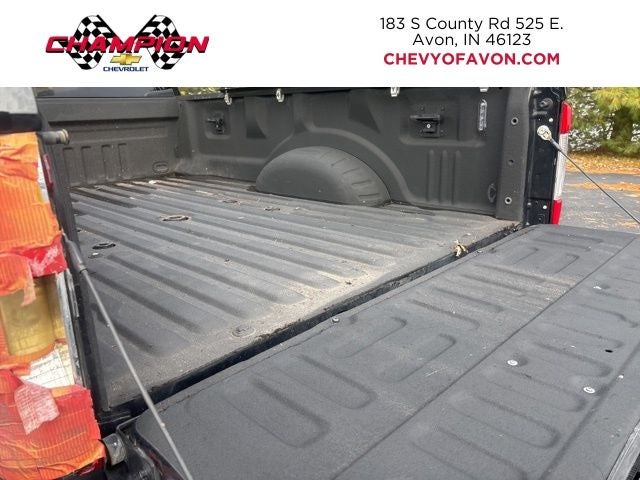 2019 Ford F-450SD Lariat DRW