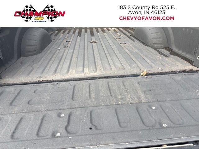 2019 Ford F-450SD Lariat DRW