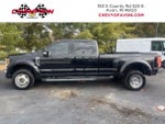 2019 Ford F-450SD Lariat DRW