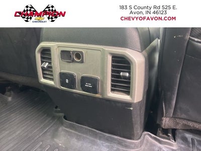 2019 Ford F-450SD Lariat DRW