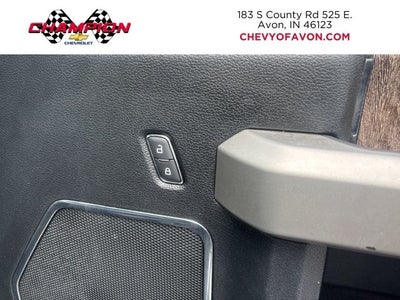 2019 Ford F-450SD Lariat DRW