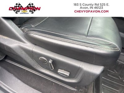 2019 Ford F-450SD Lariat DRW