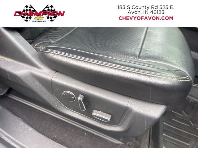 2019 Ford F-450SD Lariat DRW