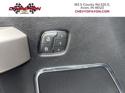 2019 Ford F-450SD Lariat DRW