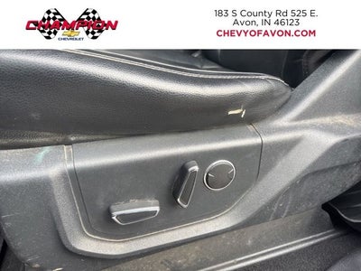 2019 Ford F-450SD Lariat DRW