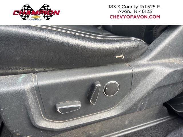 2019 Ford F-450SD Lariat DRW