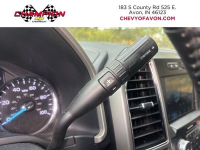 2019 Ford F-450SD Lariat DRW