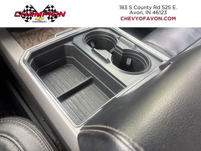 2019 Ford F-450SD Lariat DRW