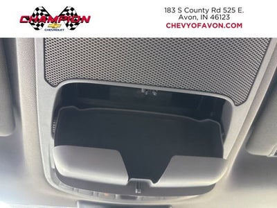 2019 Ford F-450SD Lariat DRW