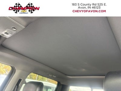 2019 Ford F-450SD Lariat DRW