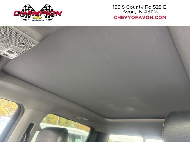 2019 Ford F-450SD Lariat DRW