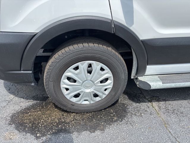 2023 Ford Transit-250 Base