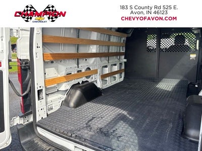 2023 Ford Transit-250 Base