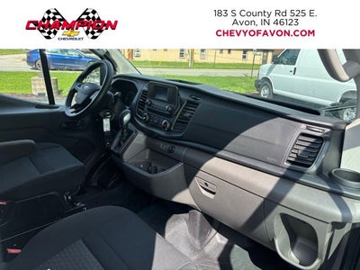 2023 Ford Transit-250 Base