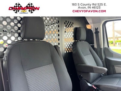 2023 Ford Transit-250 Base