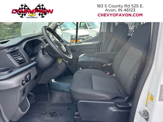 2023 Ford Transit-250 Base
