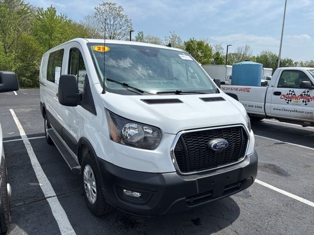 2023 Ford Transit-250 Base
