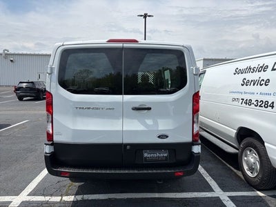 2023 Ford Transit-250 Base