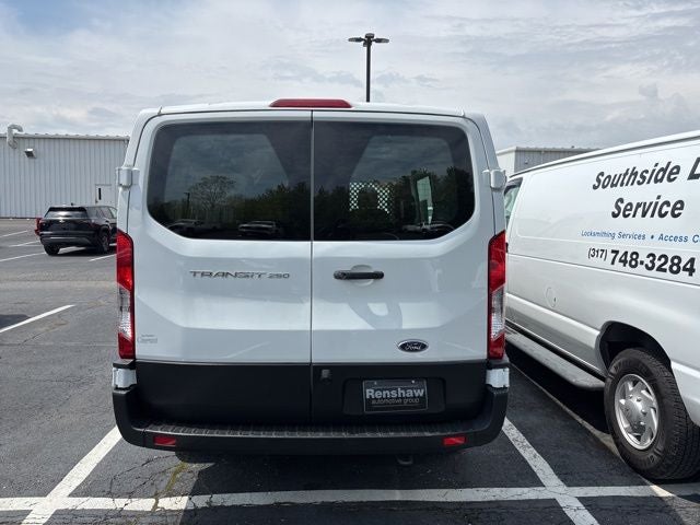 2023 Ford Transit-250 Base