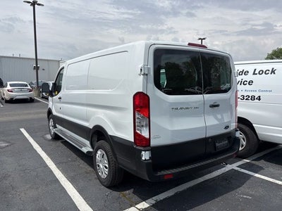 2023 Ford Transit-250 Base