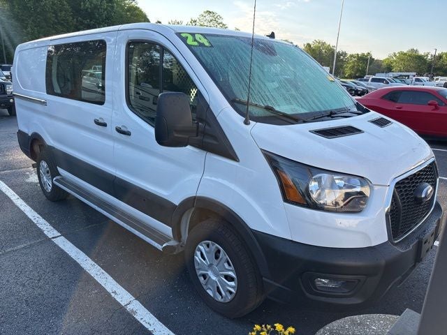 2024 Ford Transit-250 Base