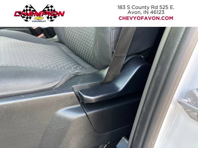 2024 Ford Transit Cargo Van Base