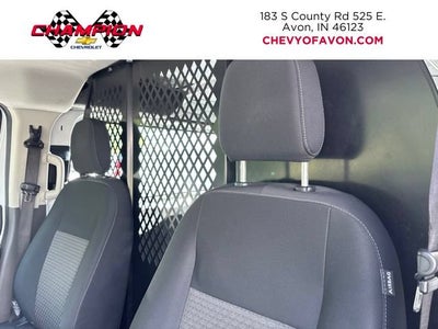 2024 Ford Transit Cargo Van Base